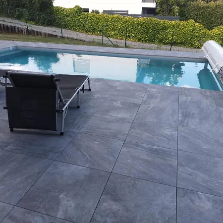 Gasthof Au Pied Du Vieil Armand