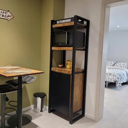 Au Pied Du Vieil Armand 3* Wattwiller