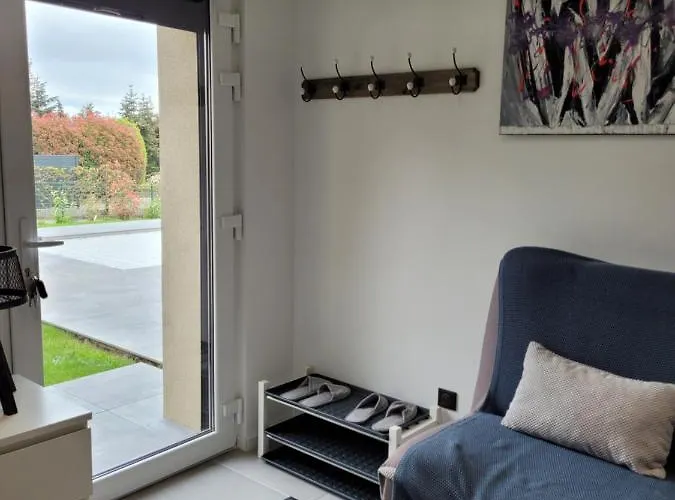 Au Pied Du Vieil Armand Konukevi