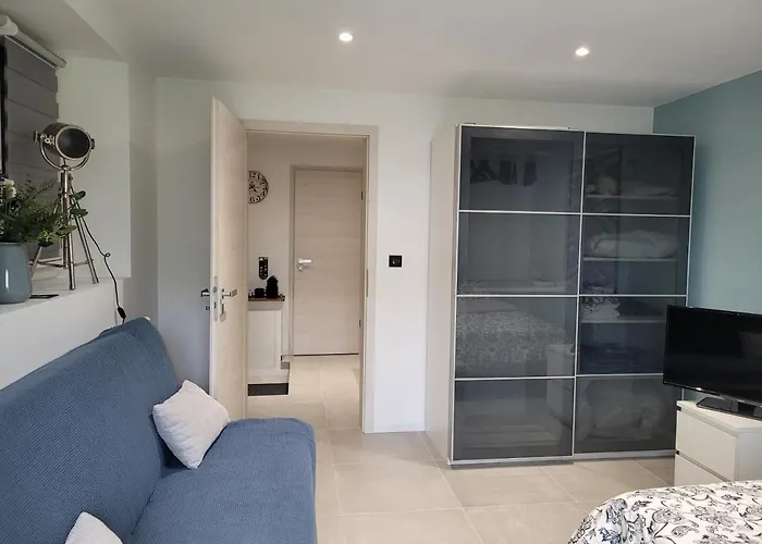 Au Pied Du Vieil Armand Konukevi Wattwiller